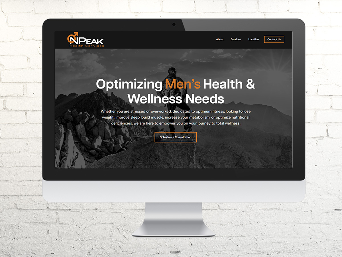 NPeak Health Services