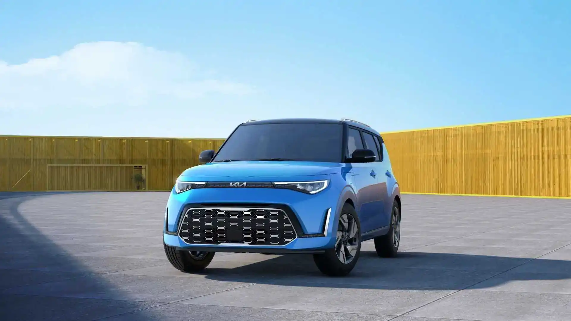 2025 Kia Soul: Release Date, Features, Price & Specs [Update] - EVsBuzz.com