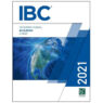 IBC 2021 Cover