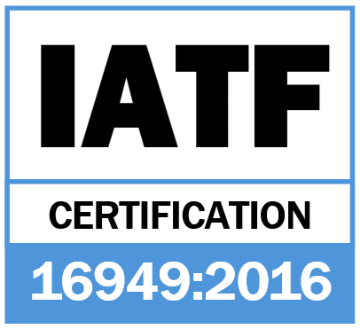 IATF Certification