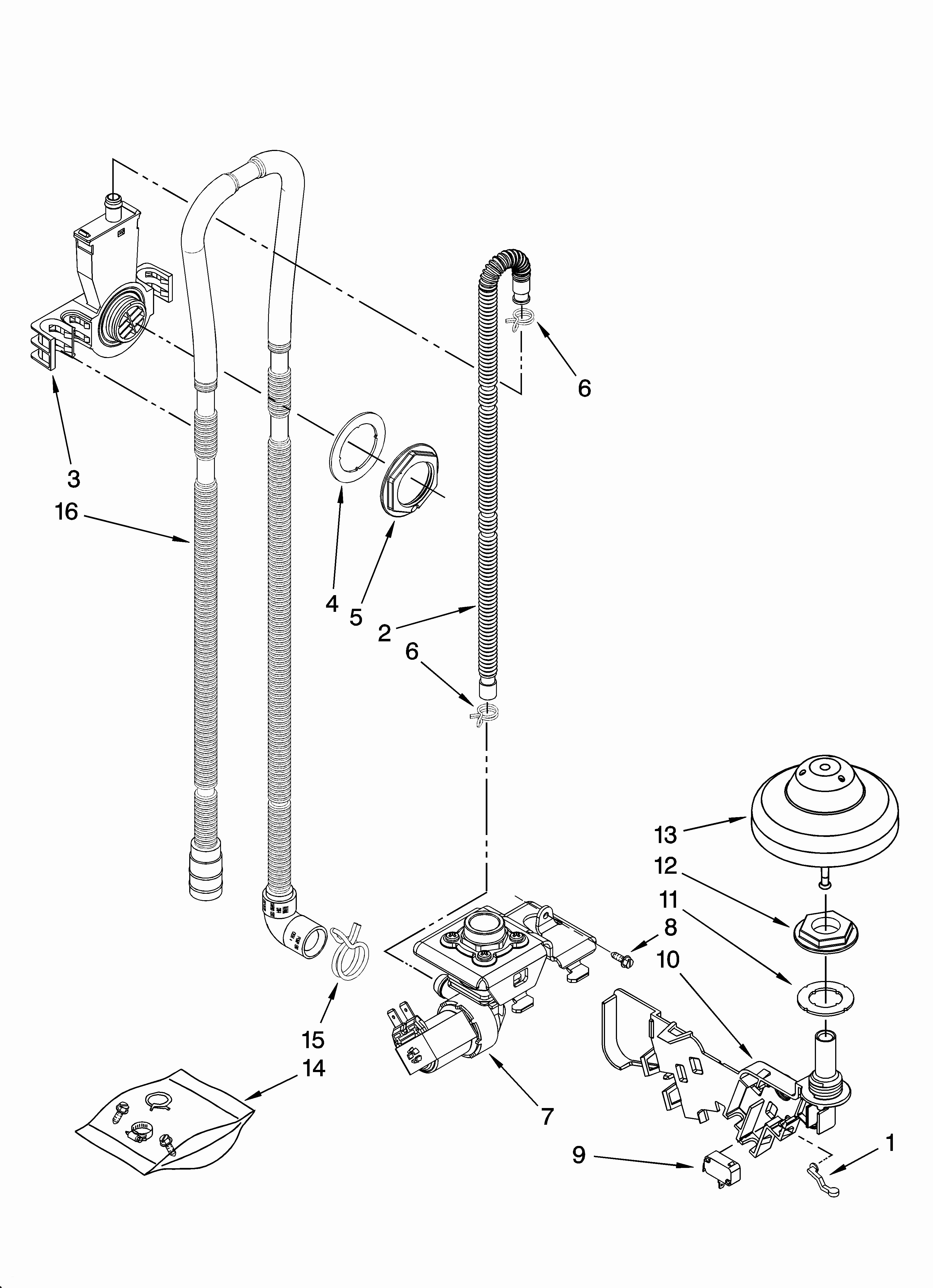 Kitchen Sink Drain Diagram Kitchen Sink Drain Parts Diagram Kitchen Sink Drain Parts Diagram