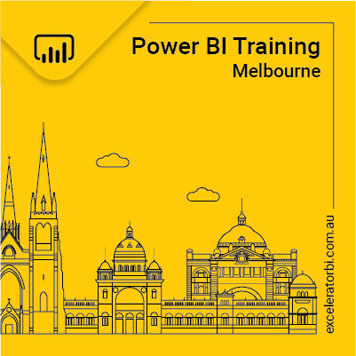 Power BI for the Business Analyst – Melbourne 2019