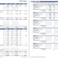 spreadsheet template for mac 1