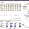 Sample Excel Spreadsheet With Data