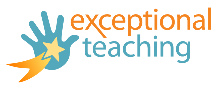 Exceptional Teaching