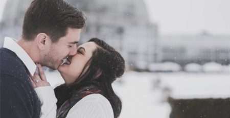 winter wedding ideas