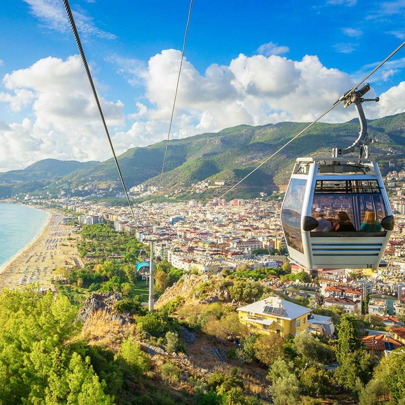 Alanya