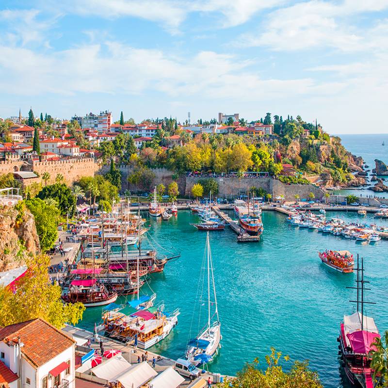 Antalya