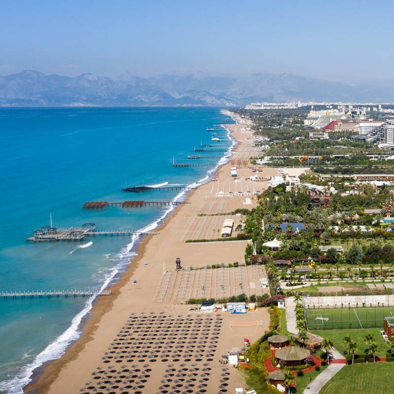 Belek