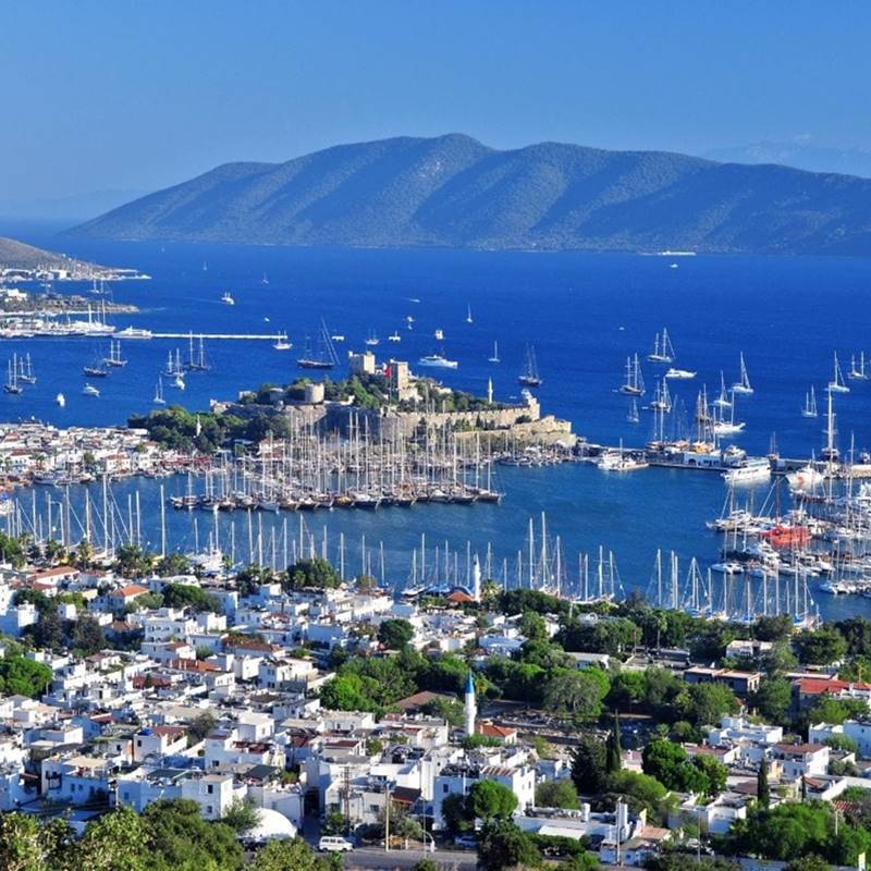 Bodrum