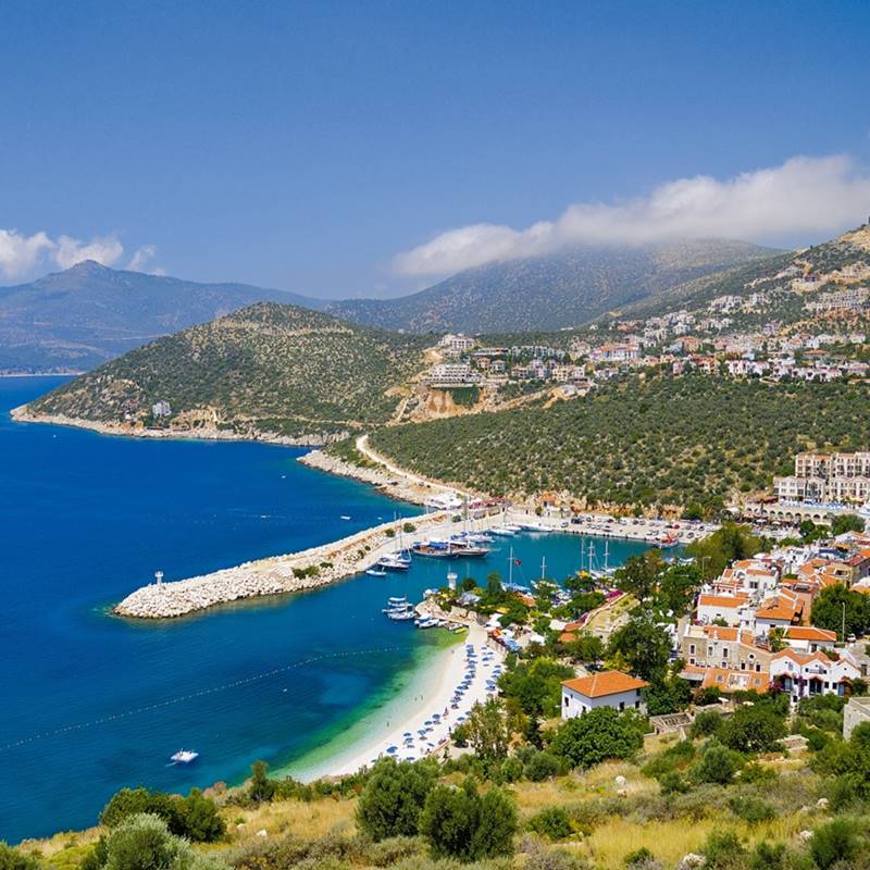 Kalkan