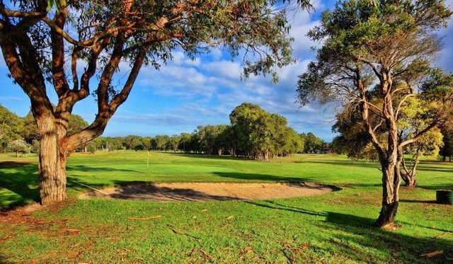 Forster Golf Course at Forster Tuncurry