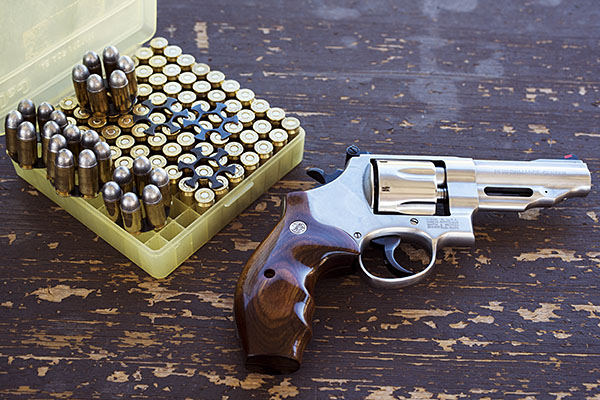 Reloading .45 ACP for 1917-style revolvers – The ExhaustNotes Blog