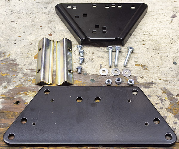 Lee bench plate installation – The ExhaustNotes Blog