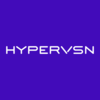 Hypervsn logo