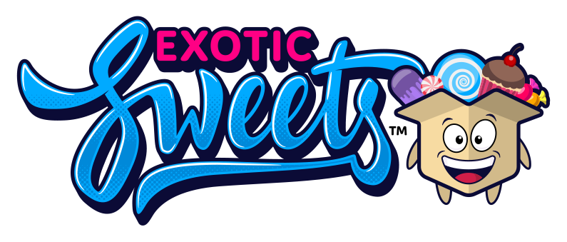 Exotic Sweets