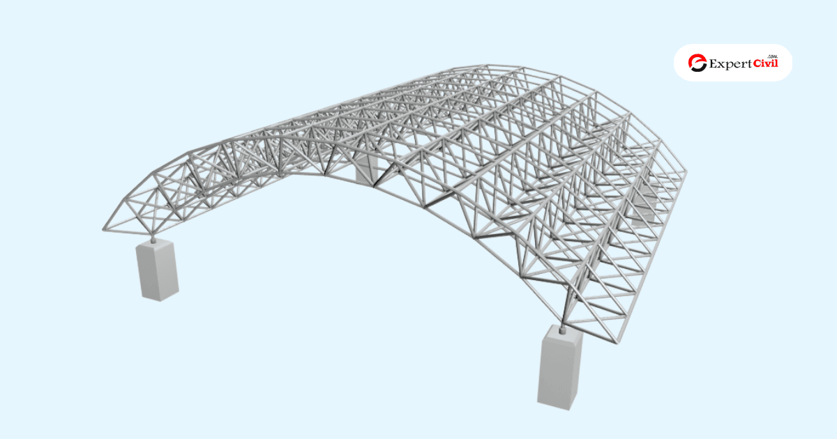 What Is Space Frame Space Frame Structures Types Of Space, 42% OFF