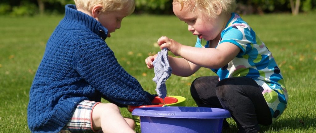 La densidad: Explicación para niños - ¡A aprender! image.