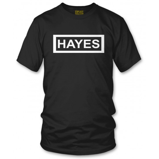 Hayes Youth T Shirt