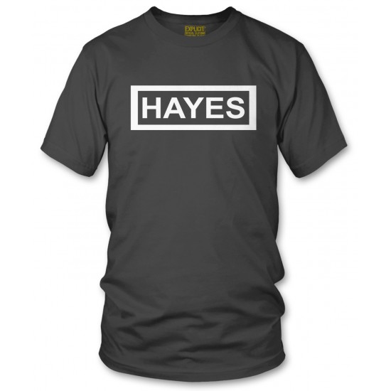 Hayes Youth T Shirt