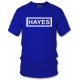 Hayes Youth T Shirt