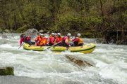 Rafting Ibar