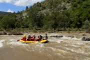 Rafting Ibar