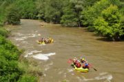 Rafting Ibar