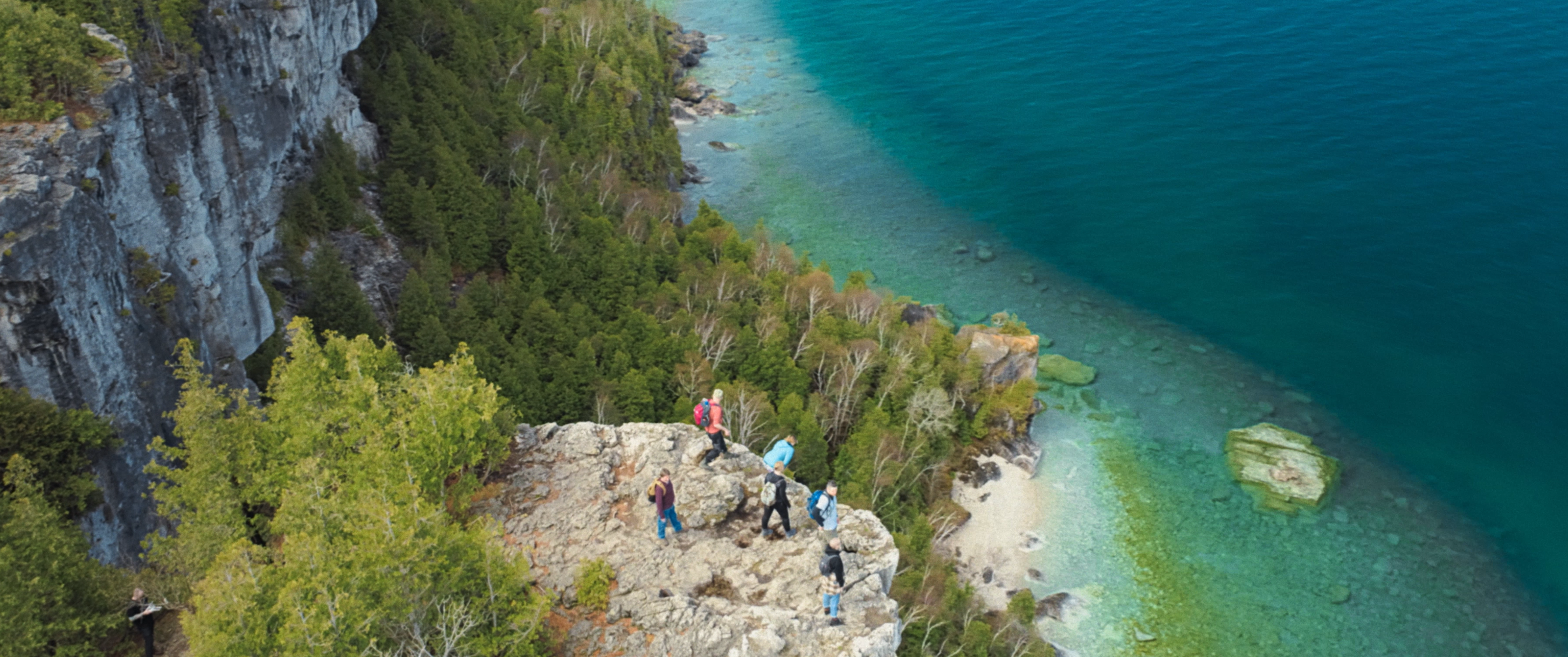 Bruce Peninsula