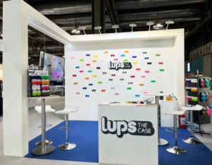 EXHIBITION STAND IDEAS FOR STARTUPS 10