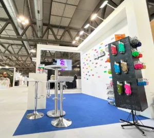 EXHIBITION STAND IDEAS FOR STARTUPS 21