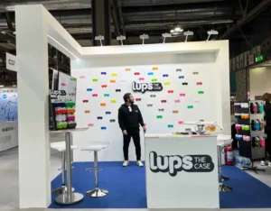 EXHIBITION STAND IDEAS FOR STARTUPS 20