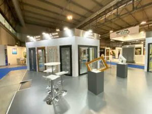 EXHIBITION STAND BUILDER IN ITALY 25