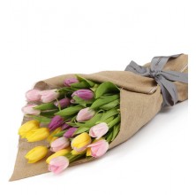 Stunning Tulips - 18 Stems