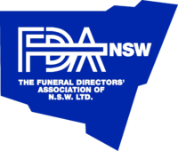 FDA NSW Logo