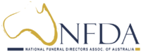 NFDA Logo