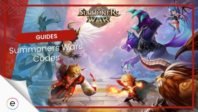 How to redeem Summoners War Codes.