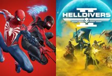 Spider-Man 2 and Helldivers 2 Currently Enjoy Fantastic Prices on the PS Store