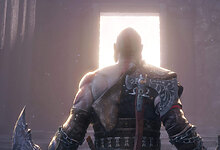 The God of War Is Going to Another Pantheon | Image Source: PlayStation