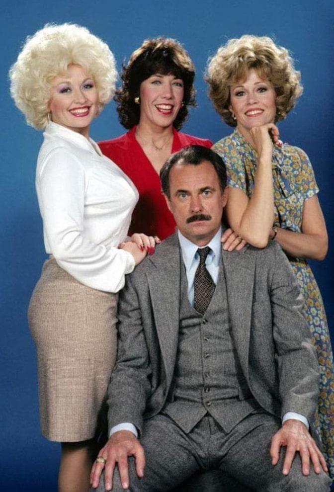 Dabney Coleman, '9 to 5' Villain with 60-Year Career, Confirmed Dead at 92