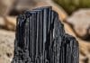 Black Tourmaline