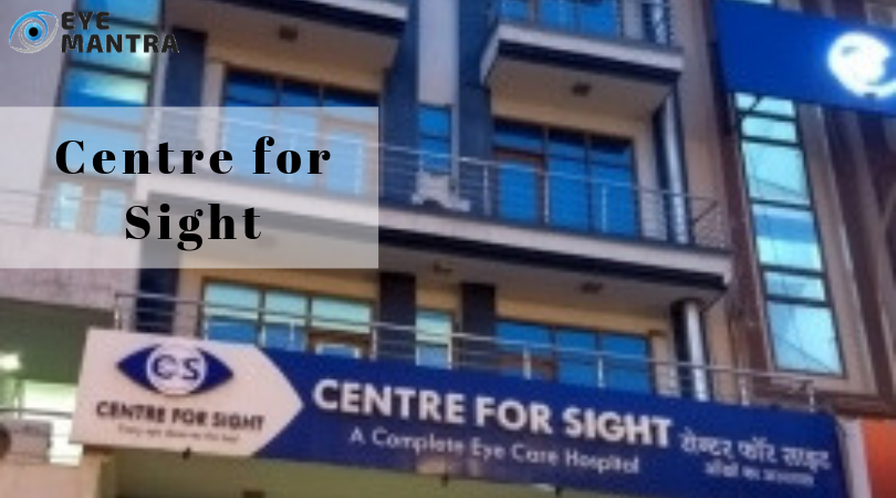 best eye hospitals delhi