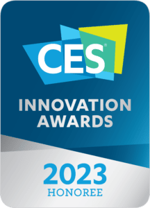 Eyesafe DTX CES Award