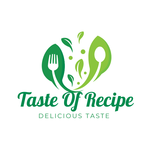 Taste Of Recipe