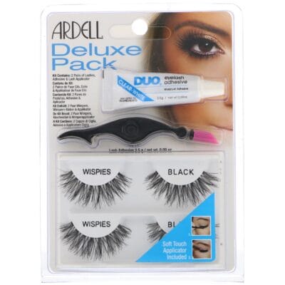 ardel deluxe set