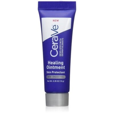 Cerave Healing Ointment