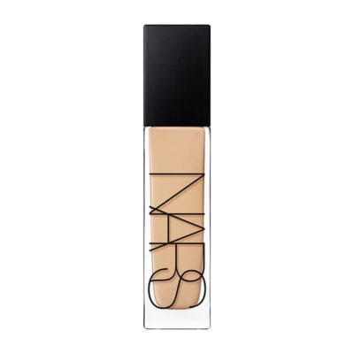 nars NATURAL RADIANT LONGWEAR FOUNDATION