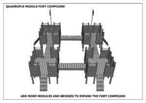 Fort Knox Play House V01