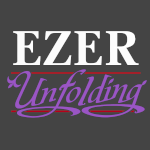 Ezer Unfolding