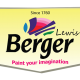 Berger Paint